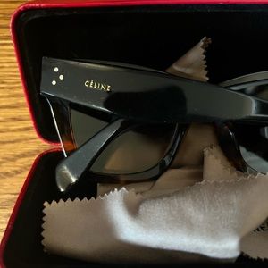 Celine sunglasses